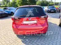 2021 Honda JAZZ