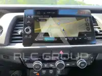 2021 Honda JAZZ