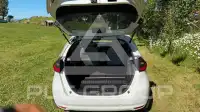 2021 Honda JAZZ