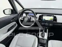 2021 Honda JAZZ