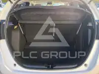 2021 Honda JAZZ