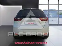 2021 Honda JAZZ