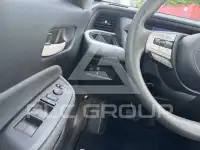 2021 Honda JAZZ
