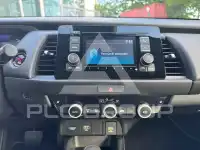 2021 Honda JAZZ