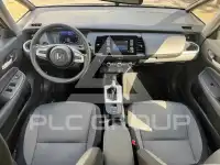 2021 Honda JAZZ