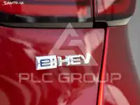 2021 Honda JAZZ