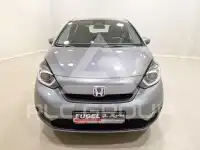 2021 Honda JAZZ
