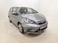 2021 Honda JAZZ