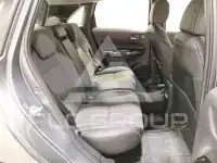 2021 Honda JAZZ