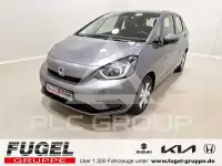 2021 Honda JAZZ