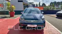 2021 Honda JAZZ