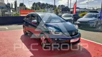 2021 Honda JAZZ