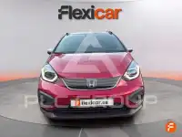2021 Honda JAZZ
