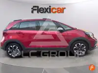 2021 Honda JAZZ