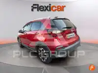 2021 Honda JAZZ