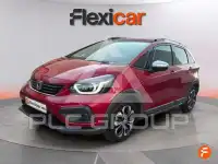 2021 Honda JAZZ