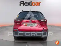 2021 Honda JAZZ