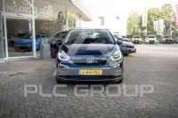 2021 Honda JAZZ