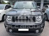 2021 Jeep Avenger