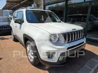 2021 Jeep Avenger