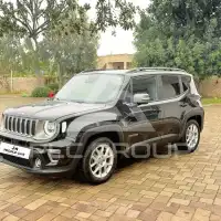 2021 Jeep Renegade