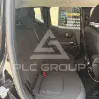 2021 Jeep Renegade