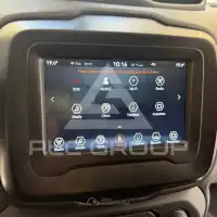 2021 Jeep Renegade