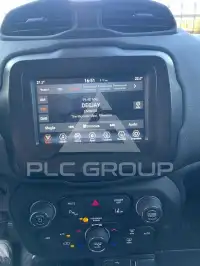 2021 Jeep Renegade