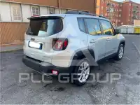 2021 Jeep Renegade