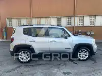 2021 Jeep Renegade