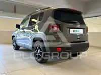 2021 Jeep Renegade