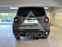 2021 Jeep Renegade