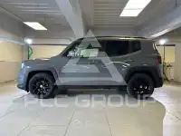 2021 Jeep Renegade