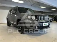 2021 Jeep Renegade