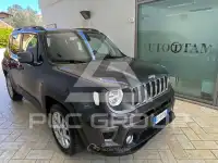 2021 Jeep Renegade
