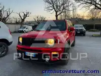 2021 Jeep Renegade