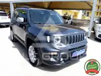 2021 Jeep Renegade