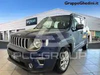 2021 Jeep Renegade