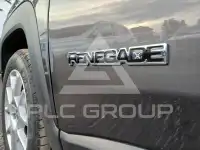 2021 Jeep Renegade