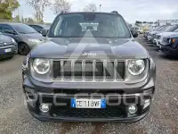 2021 Jeep Renegade