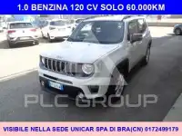 2021 Jeep Renegade