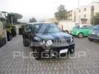 2021 Jeep Renegade