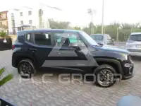 2021 Jeep Renegade