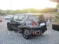 2021 Jeep Renegade