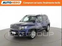 2021 Jeep Renegade