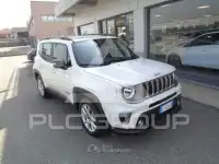 2021 Jeep Renegade