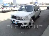 2021 Jeep Renegade