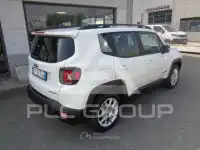2021 Jeep Renegade