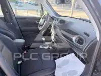 2021 Jeep Renegade