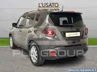 2021 Jeep Renegade